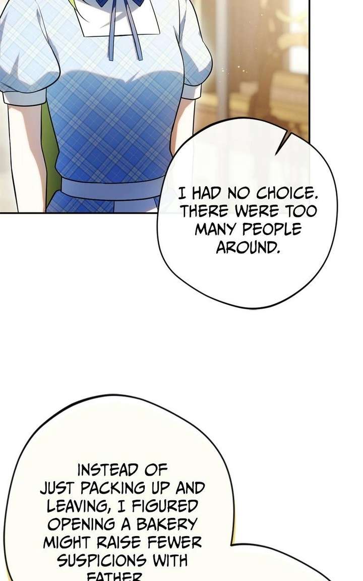 The villain tyrant has returned Chapter 75 446 ch 75 20
