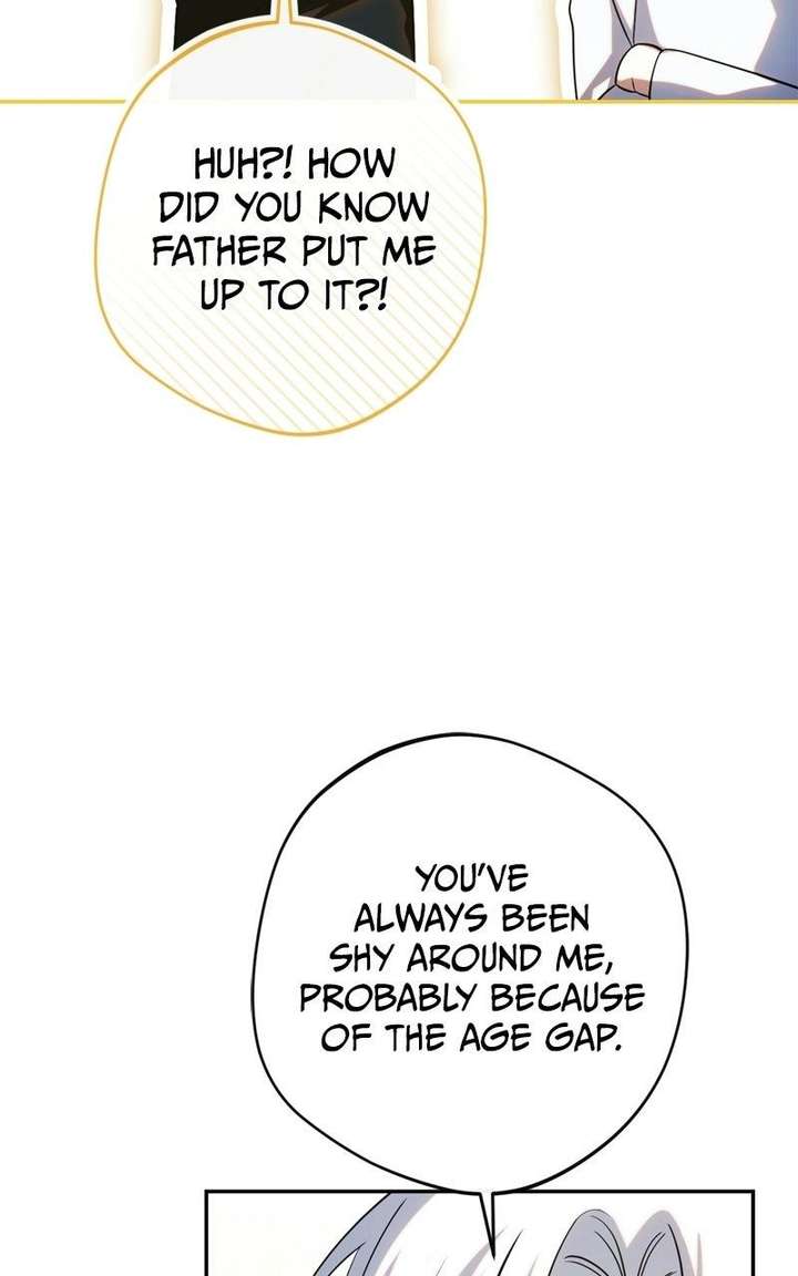 The villain tyrant has returned Chapter 75 448 ch 75 22