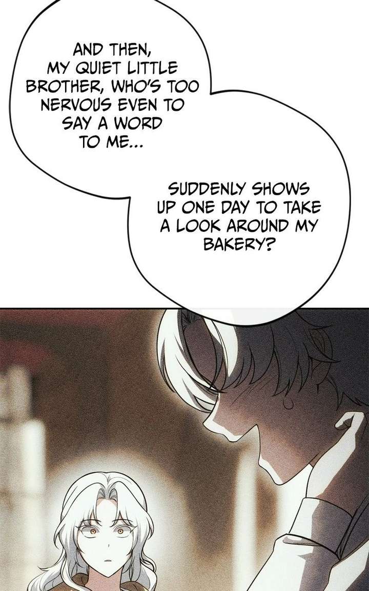 The villain tyrant has returned Chapter 75 450 ch 75 24