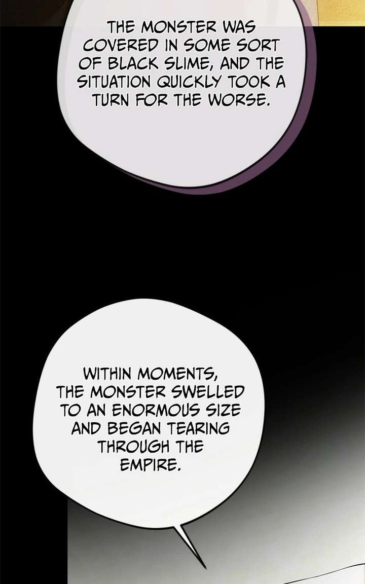 The villain tyrant has returned Chapter 75 429 ch 75 3