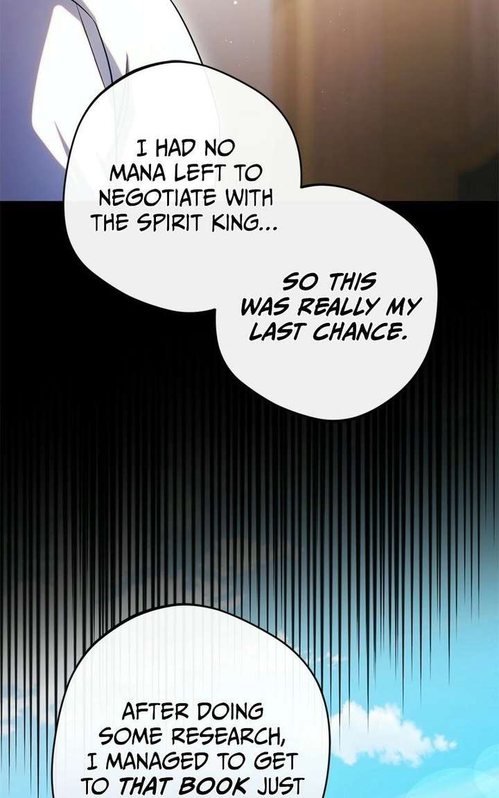 The villain tyrant has returned Chapter 75 456 ch 75 30