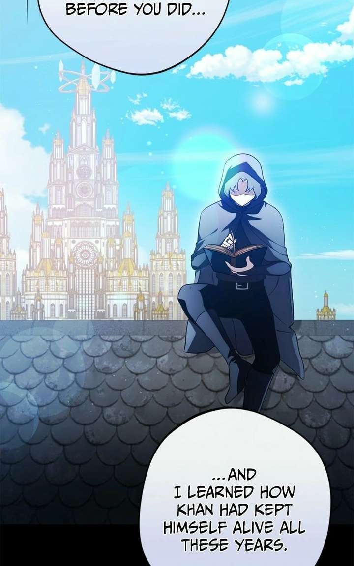The villain tyrant has returned Chapter 75 457 ch 75 31