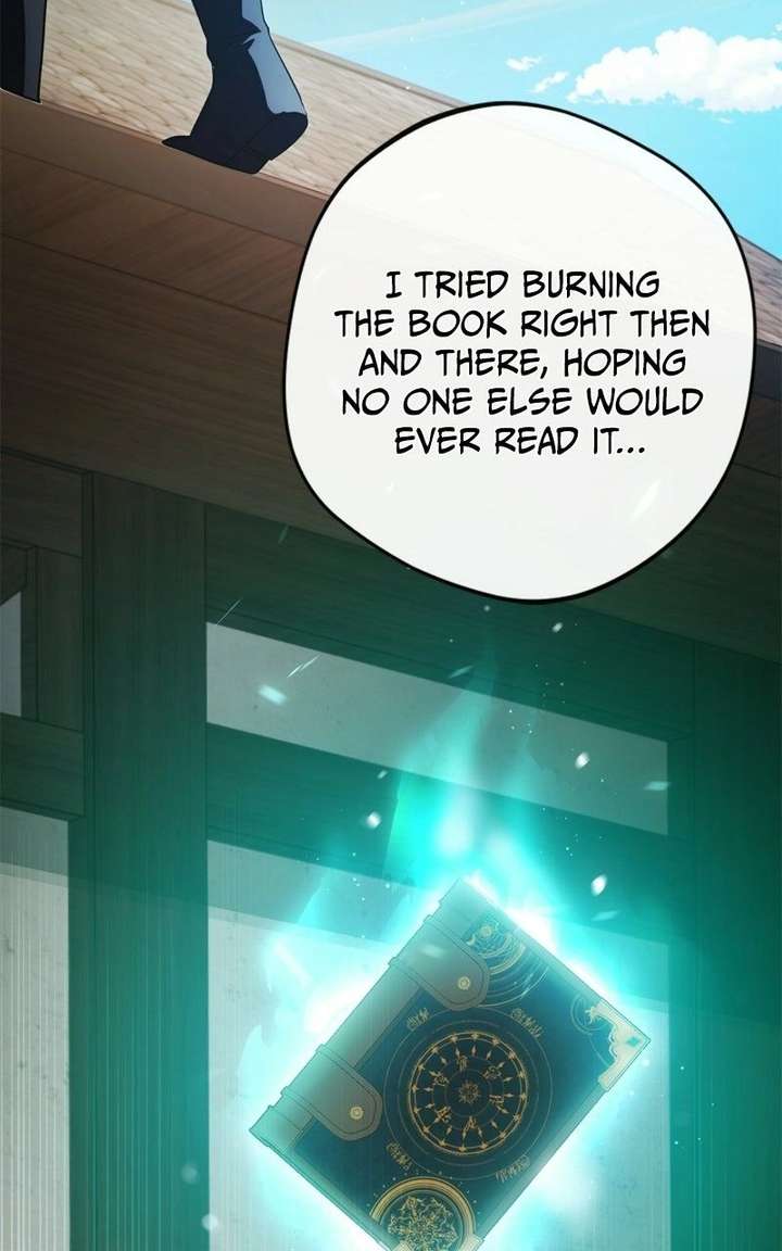 The villain tyrant has returned Chapter 75 460 ch 75 34