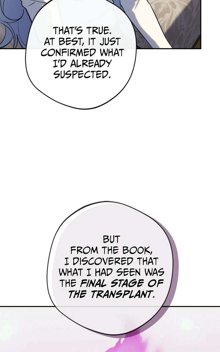 The villain tyrant has returned Chapter 75 465 ch 75 39