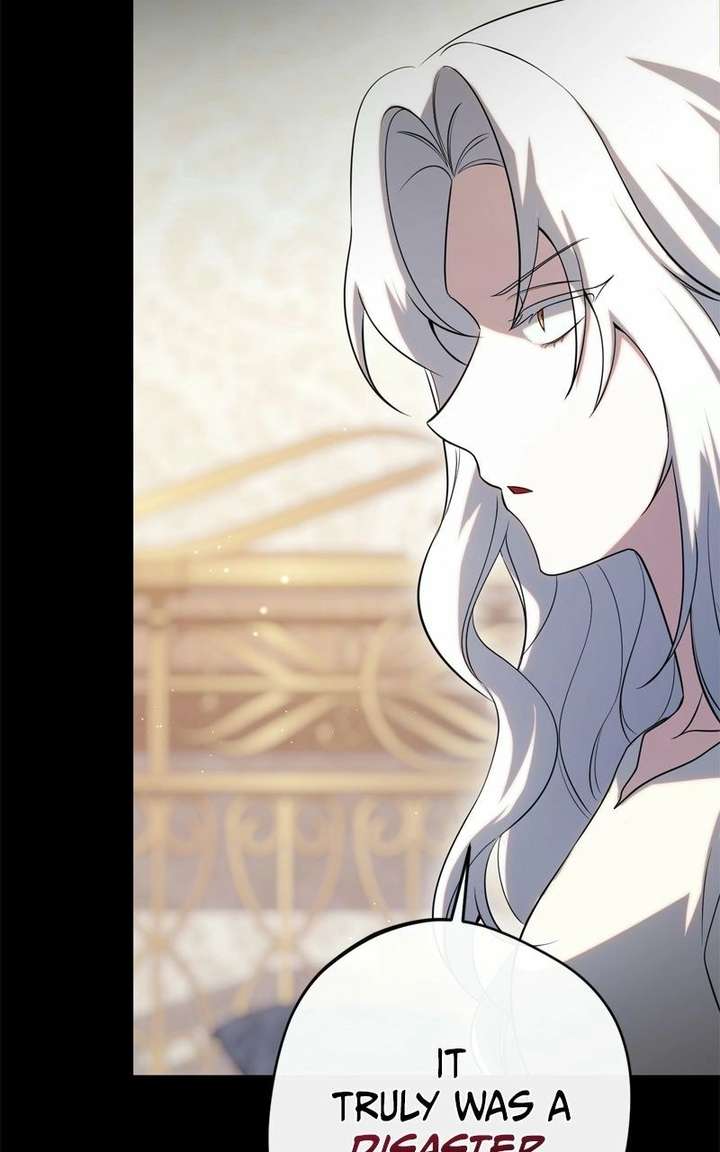 The villain tyrant has returned Chapter 75 430 ch 75 4