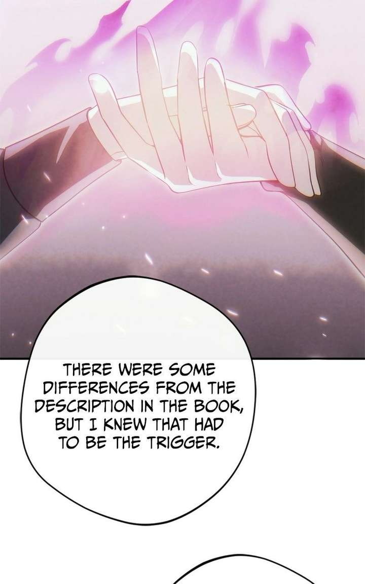 The villain tyrant has returned Chapter 75 466 ch 75 40