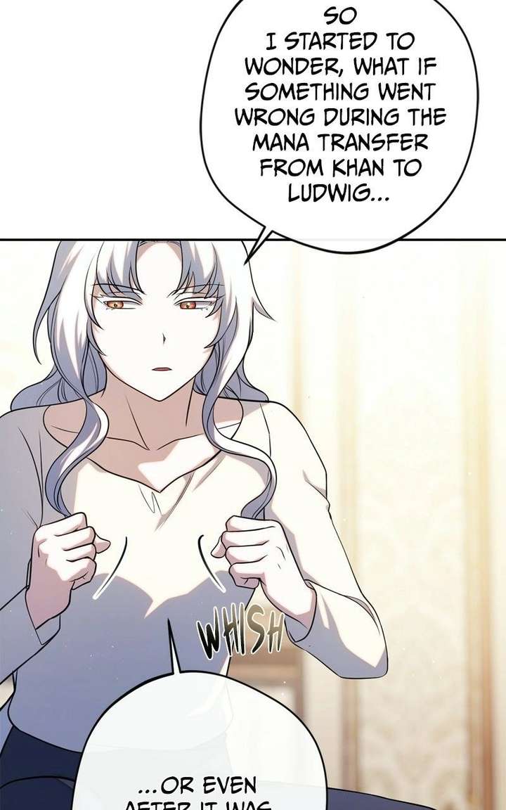 The villain tyrant has returned Chapter 75 467 ch 75 41