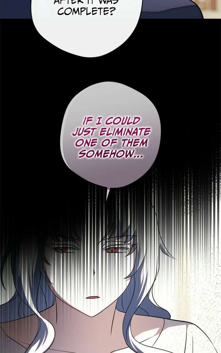 The villain tyrant has returned Chapter 75 468 ch 75 42