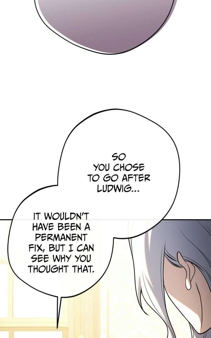 The villain tyrant has returned Chapter 75 470 ch 75 44