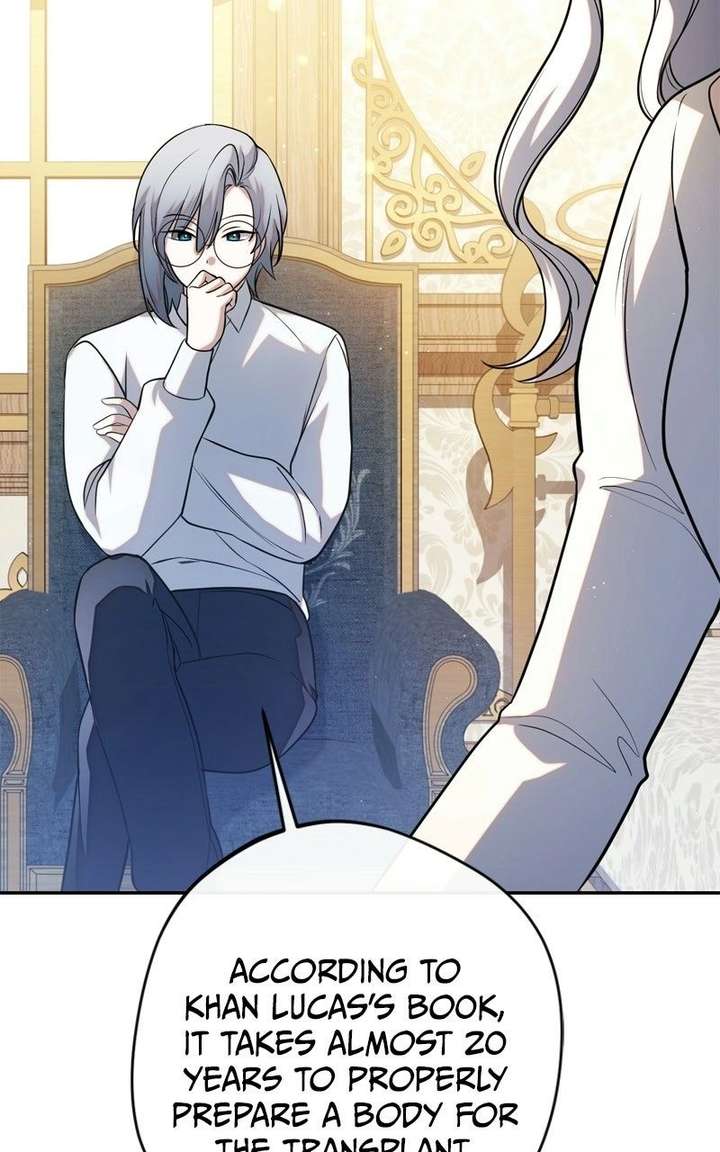 The villain tyrant has returned Chapter 75 471 ch 75 45