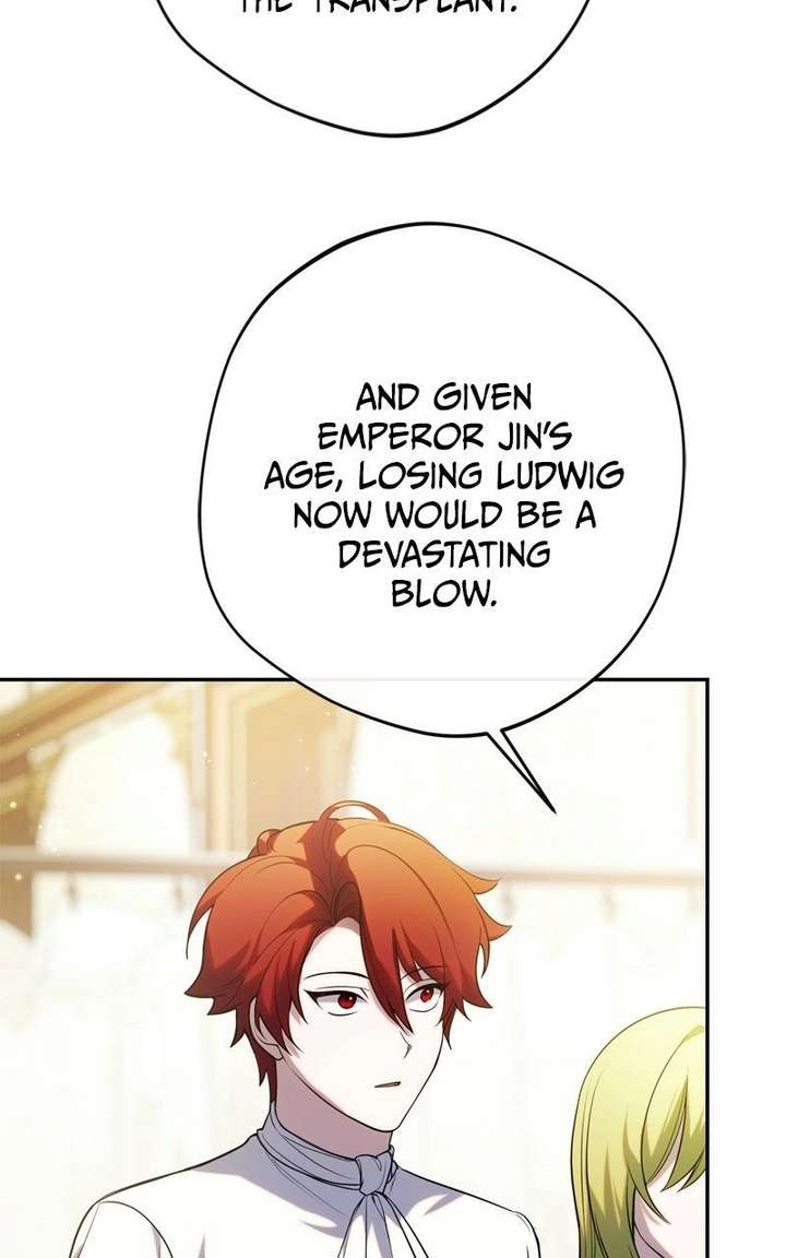 The villain tyrant has returned Chapter 75 472 ch 75 46
