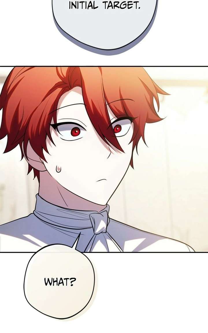 The villain tyrant has returned Chapter 75 474 ch 75 48
