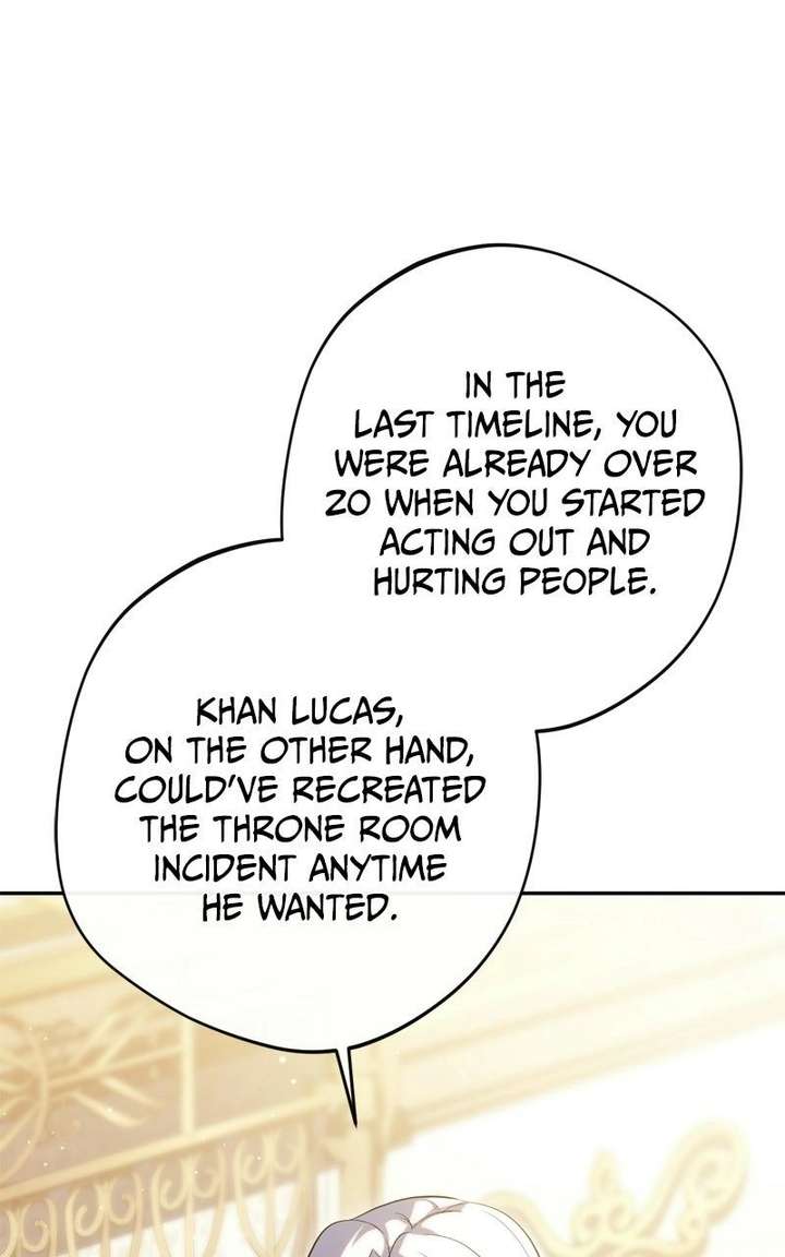 The villain tyrant has returned Chapter 75 475 ch 75 49