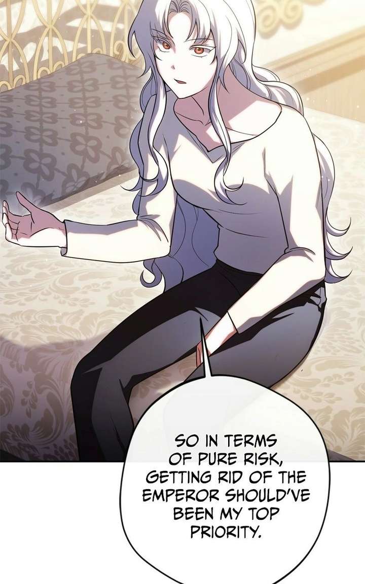 The villain tyrant has returned Chapter 75 476 ch 75 50