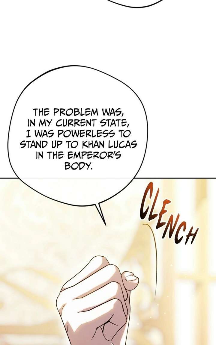 The villain tyrant has returned Chapter 75 477 ch 75 51