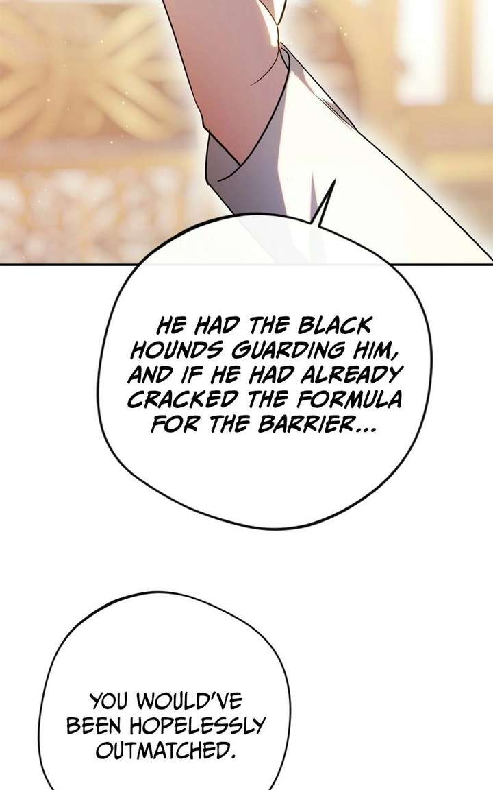The villain tyrant has returned Chapter 75 478 ch 75 52