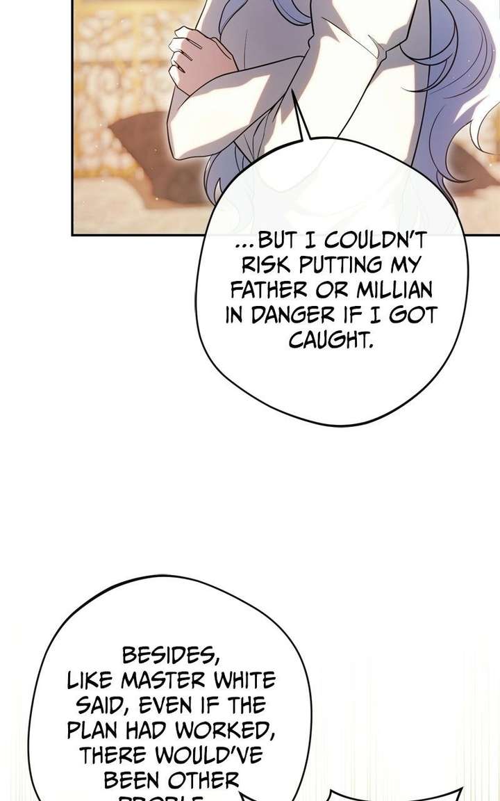 The villain tyrant has returned Chapter 75 483 ch 75 57