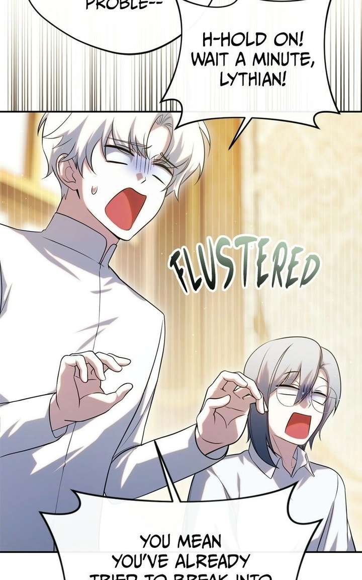 The villain tyrant has returned Chapter 75 484 ch 75 58