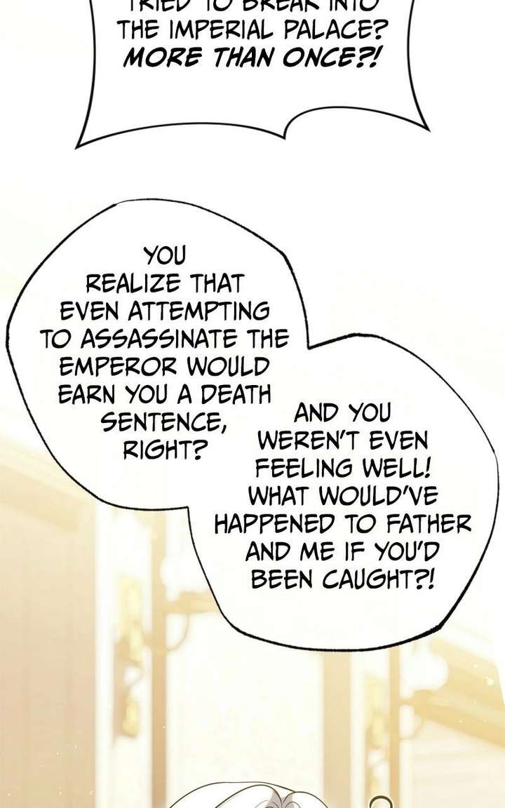 The villain tyrant has returned Chapter 75 485 ch 75 59