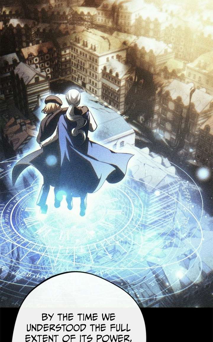 The villain tyrant has returned Chapter 75 432 ch 75 6
