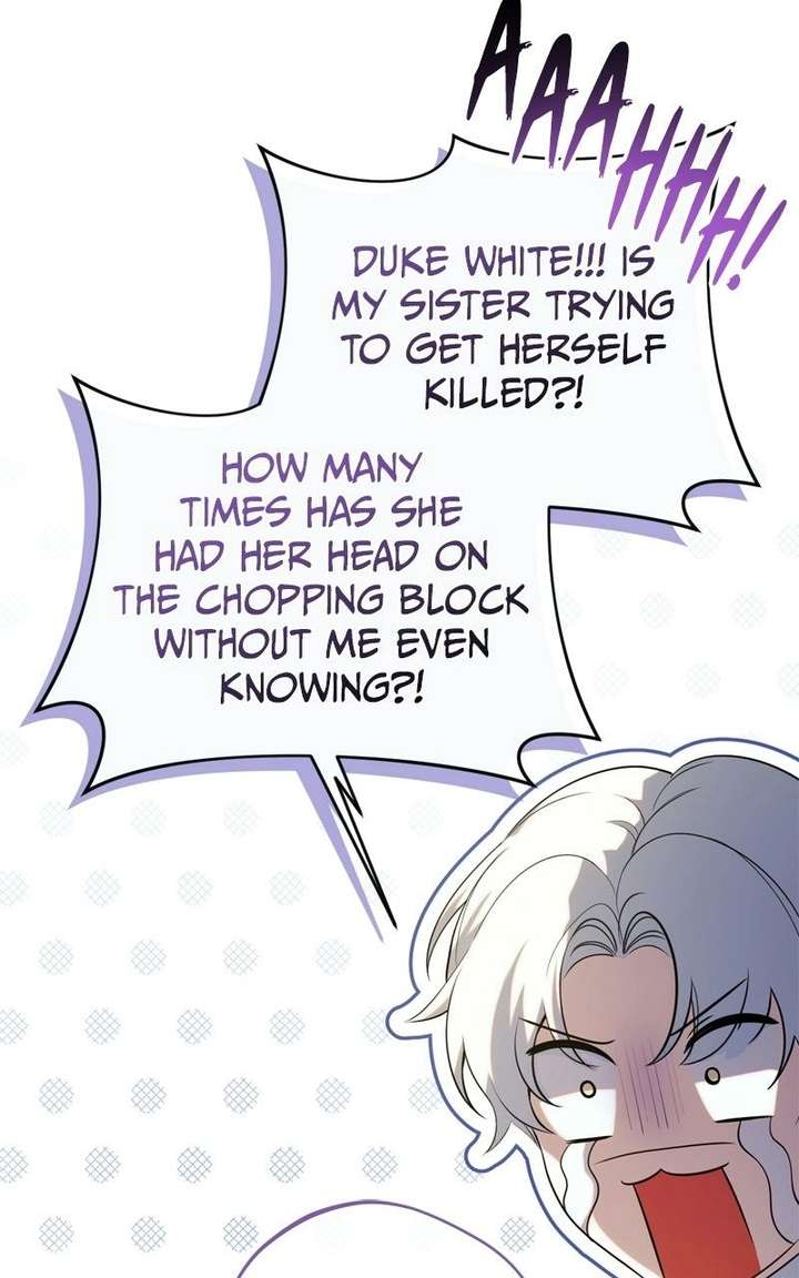 The villain tyrant has returned Chapter 75 487 ch 75 61