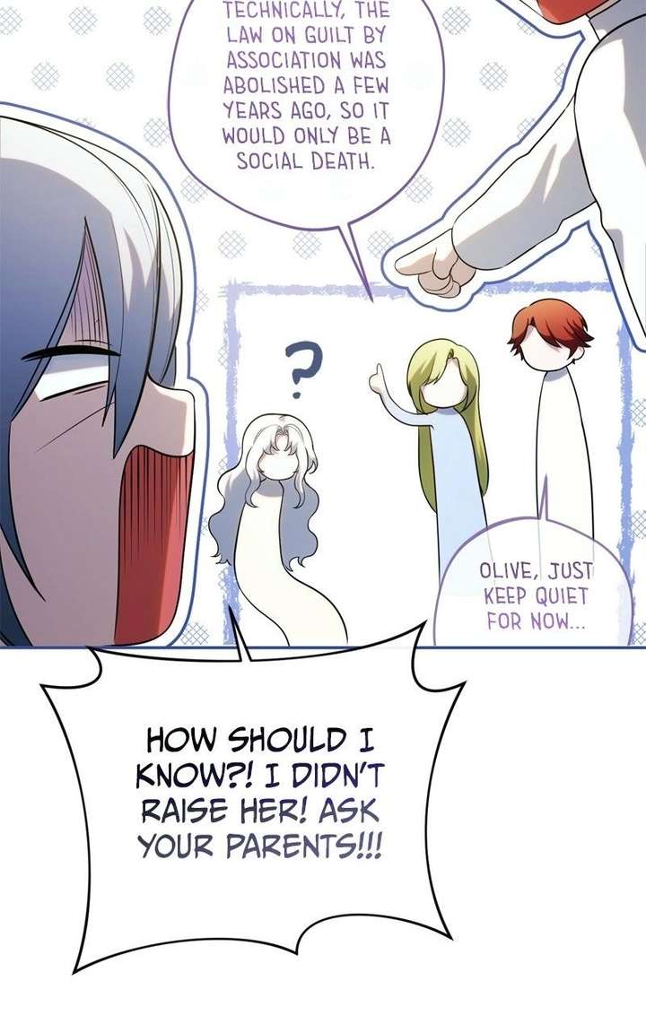 The villain tyrant has returned Chapter 75 488 ch 75 62