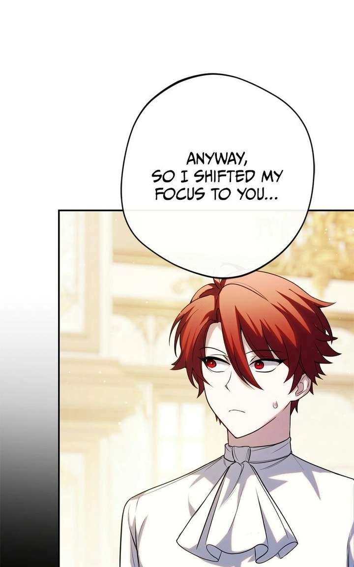 The villain tyrant has returned Chapter 75 489 ch 75 63