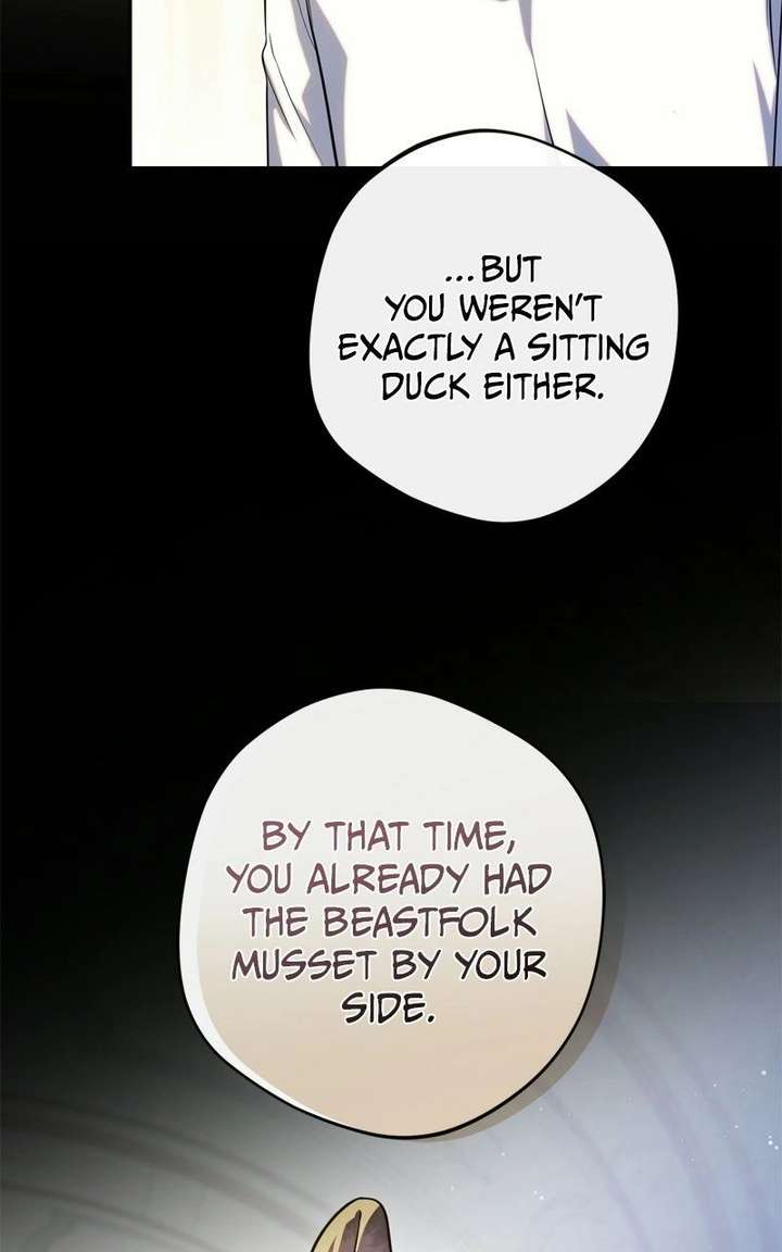 The villain tyrant has returned Chapter 75 490 ch 75 64