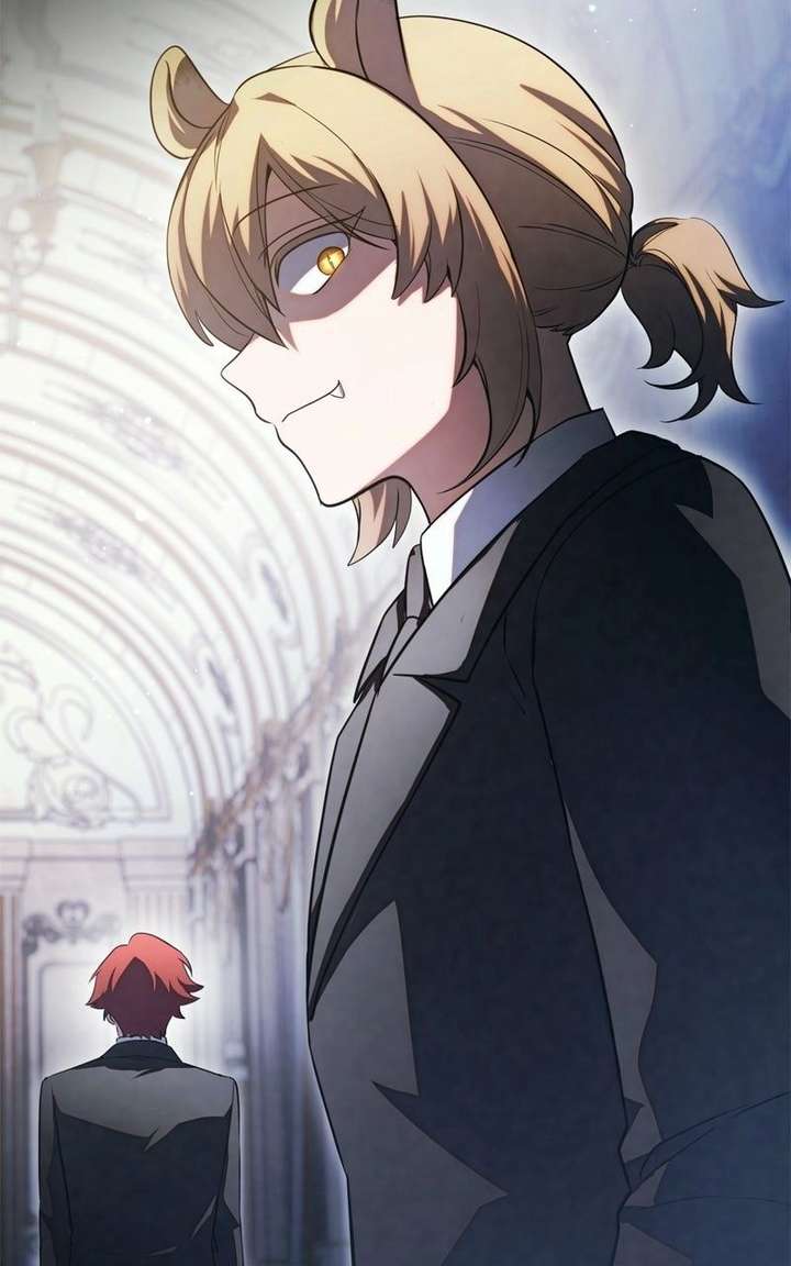 The villain tyrant has returned Chapter 75 491 ch 75 65