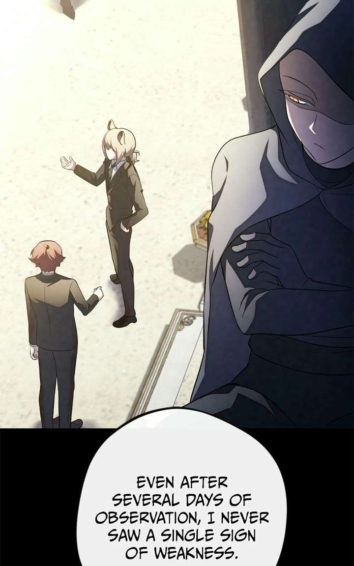 The villain tyrant has returned Chapter 75 493 ch 75 67