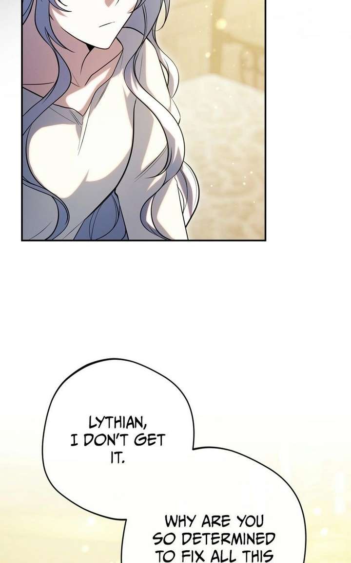 The villain tyrant has returned Chapter 75 495 ch 75 69