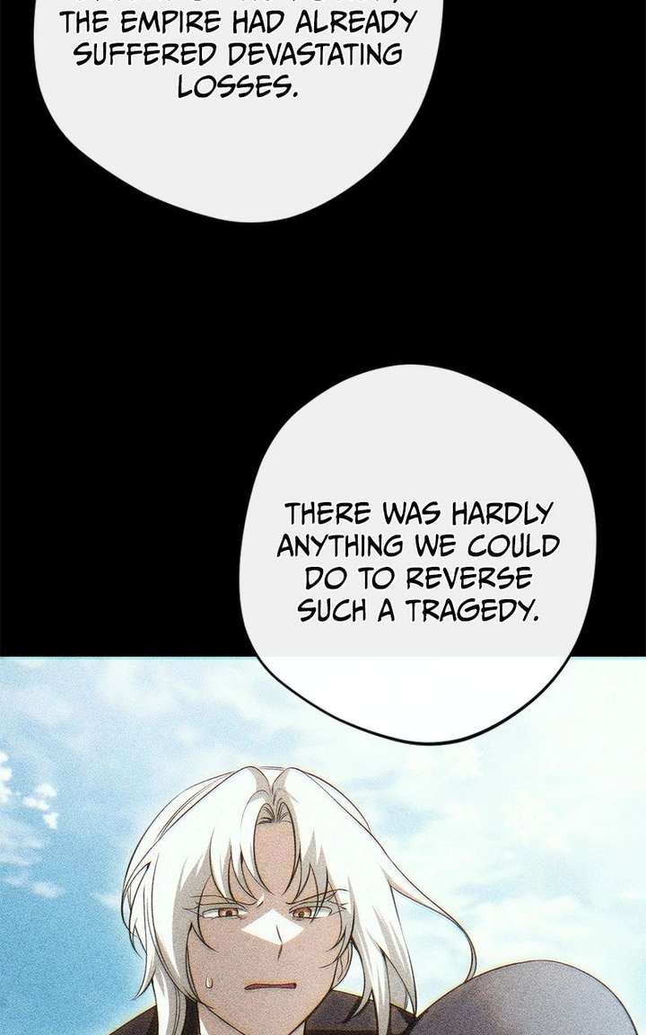 The villain tyrant has returned Chapter 75 433 ch 75 7