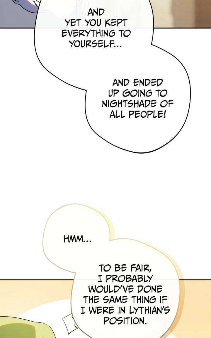The villain tyrant has returned Chapter 75 499 ch 75 73