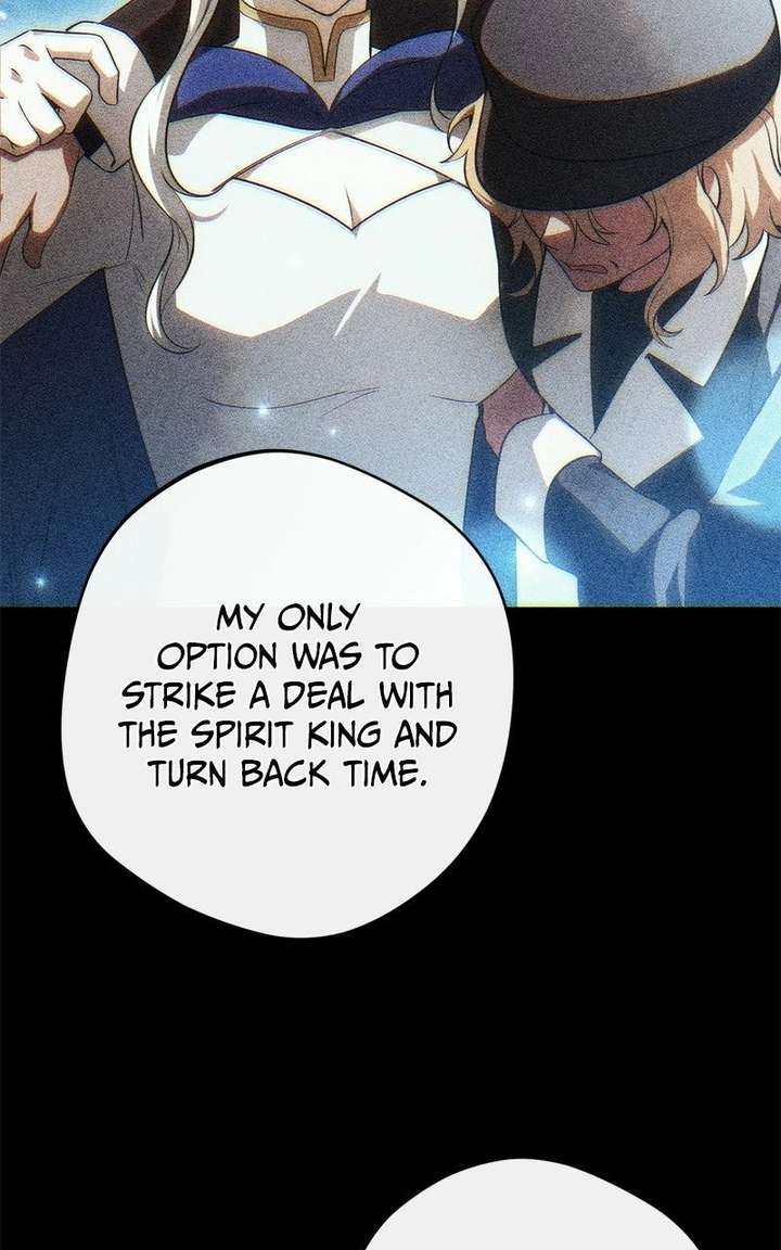 The villain tyrant has returned Chapter 75 434 ch 75 8