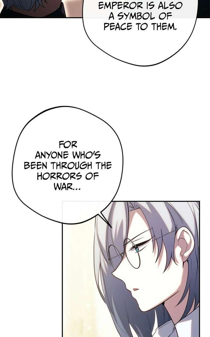 The villain tyrant has returned Chapter 75 508 ch 75 82
