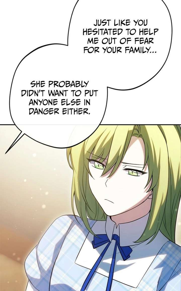 The villain tyrant has returned Chapter 75 513 ch 75 87