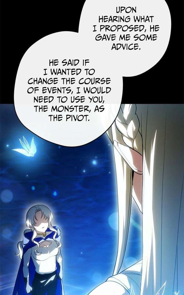 The villain tyrant has returned Chapter 75 435 ch 75 9