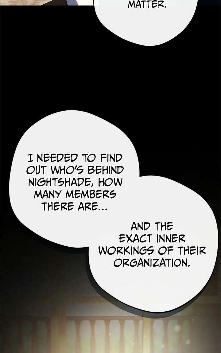 The villain tyrant has returned Chapter 75 519 ch 75 93