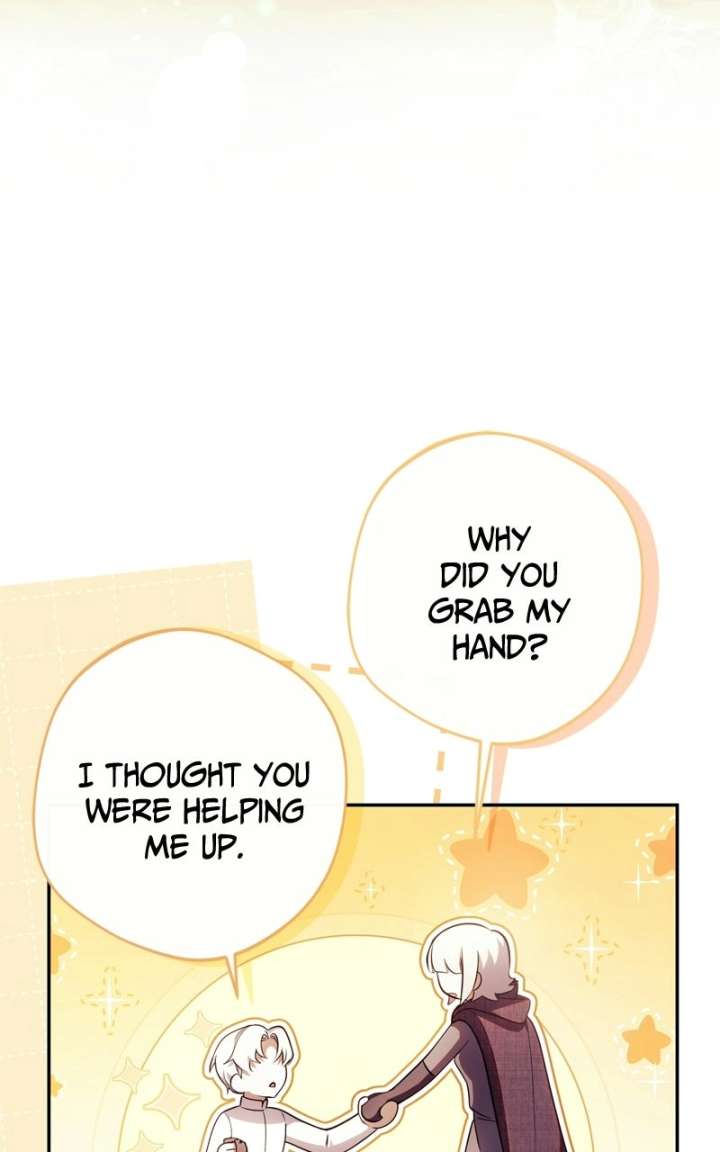 The villain tyrant has returned Chapter 81 449 ch 81 104