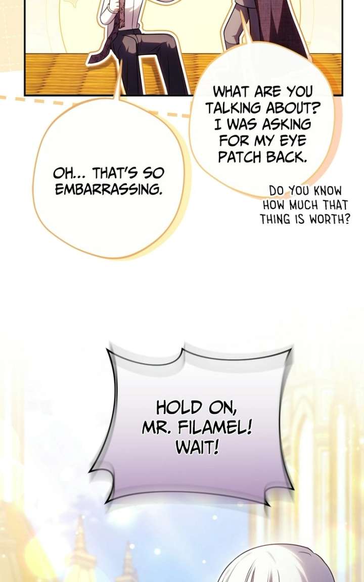 The villain tyrant has returned Chapter 81 450 ch 81 105