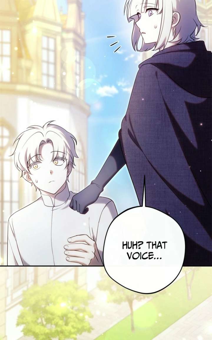 The villain tyrant has returned Chapter 81 451 ch 81 106