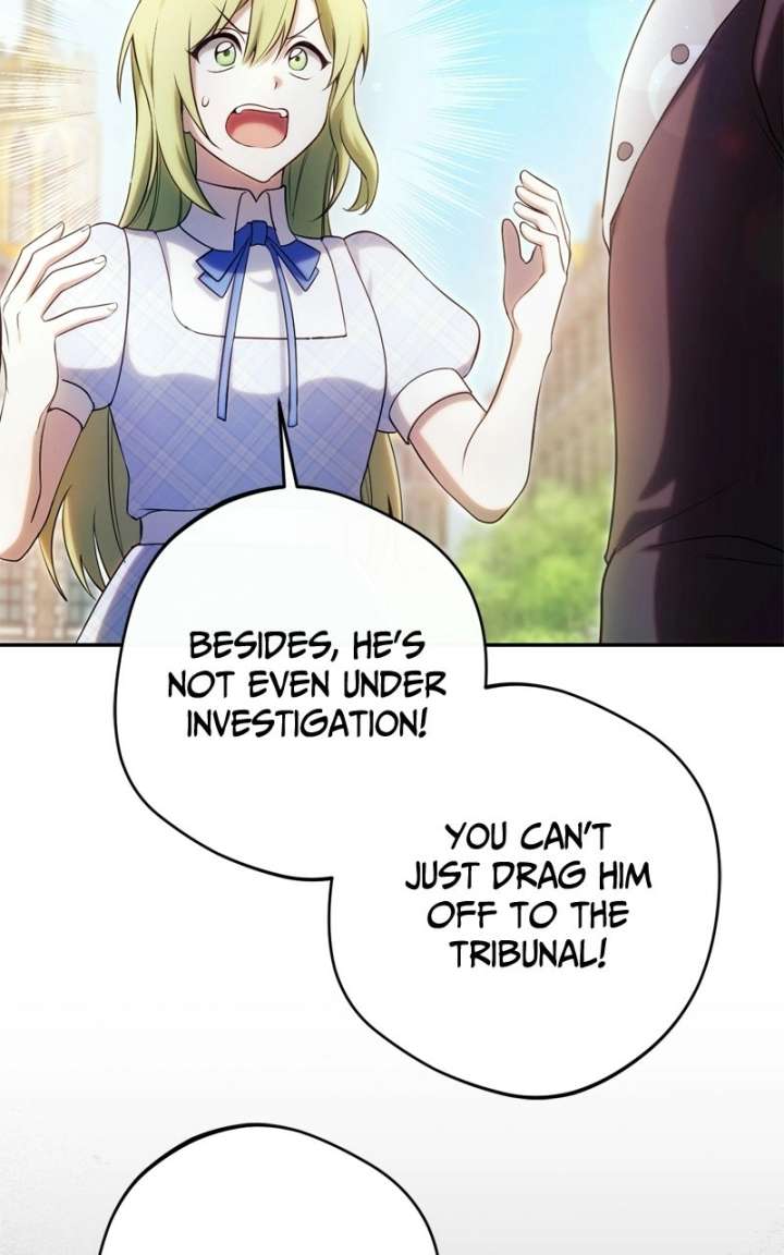 The villain tyrant has returned Chapter 81 454 ch 81 109
