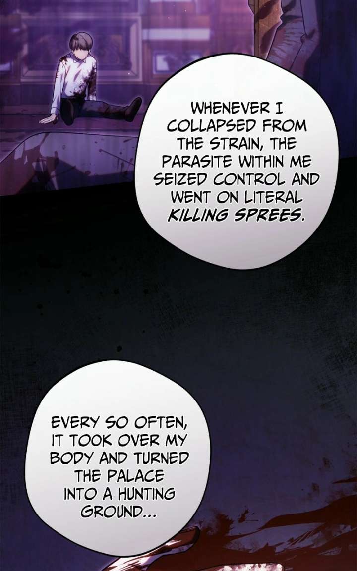 The villain tyrant has returned Chapter 81 356 ch 81 11