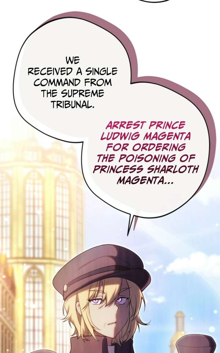 The villain tyrant has returned Chapter 81 456 ch 81 111