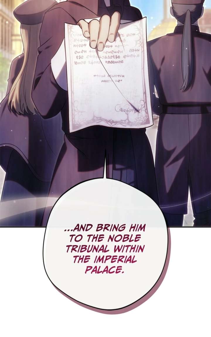 The villain tyrant has returned Chapter 81 457 ch 81 112