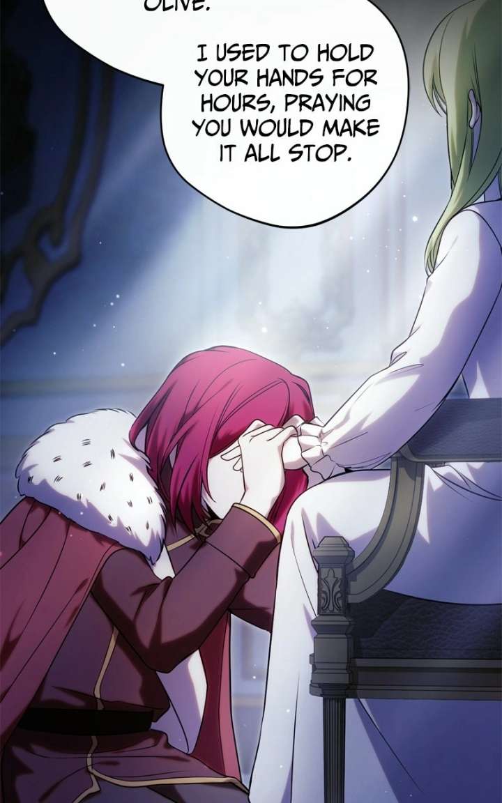The villain tyrant has returned Chapter 81 358 ch 81 13