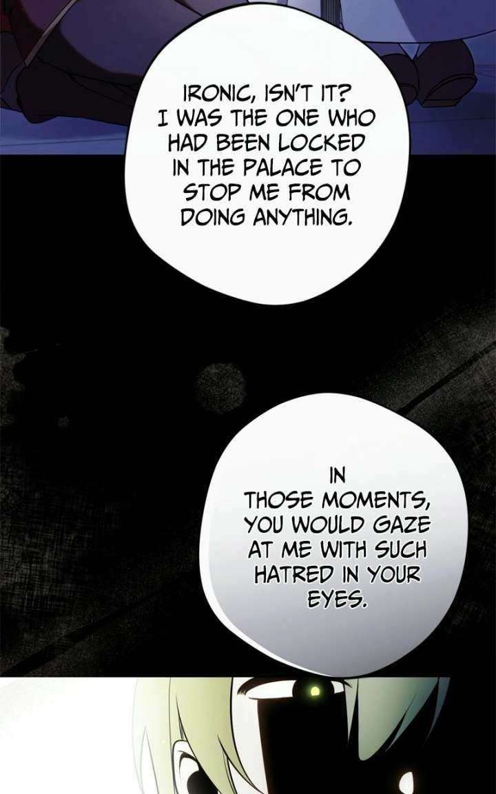 The villain tyrant has returned Chapter 81 359 ch 81 14
