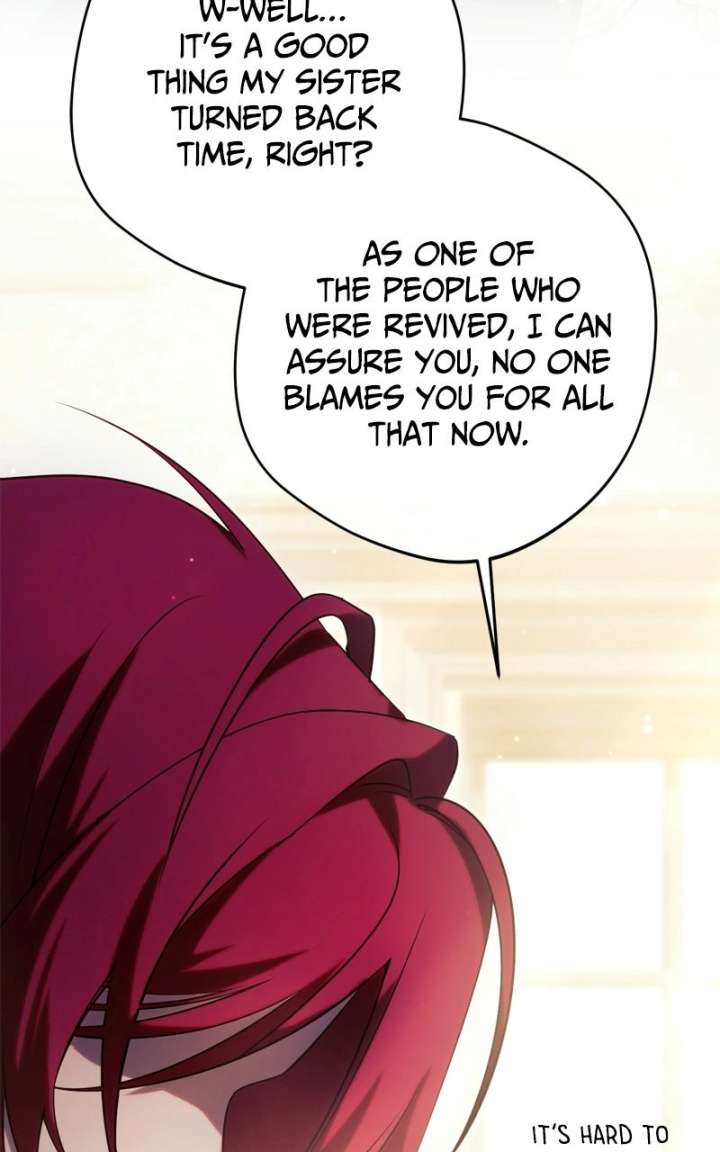 The villain tyrant has returned Chapter 81 362 ch 81 17