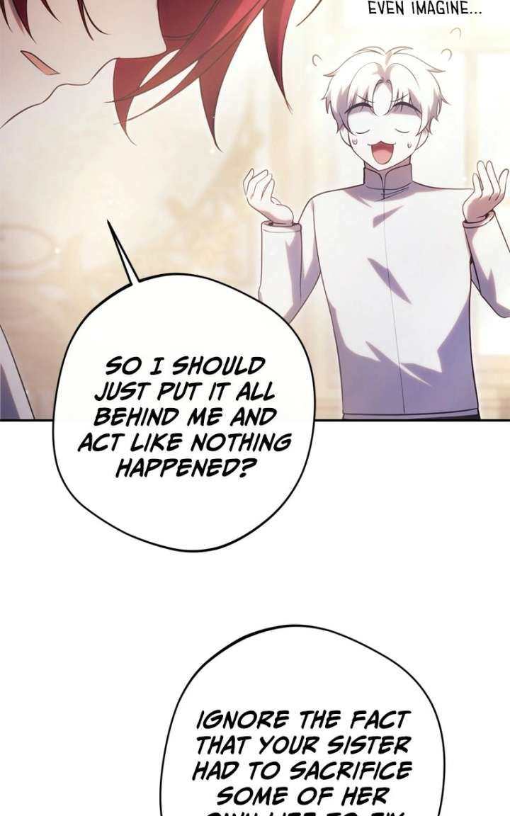The villain tyrant has returned Chapter 81 363 ch 81 18