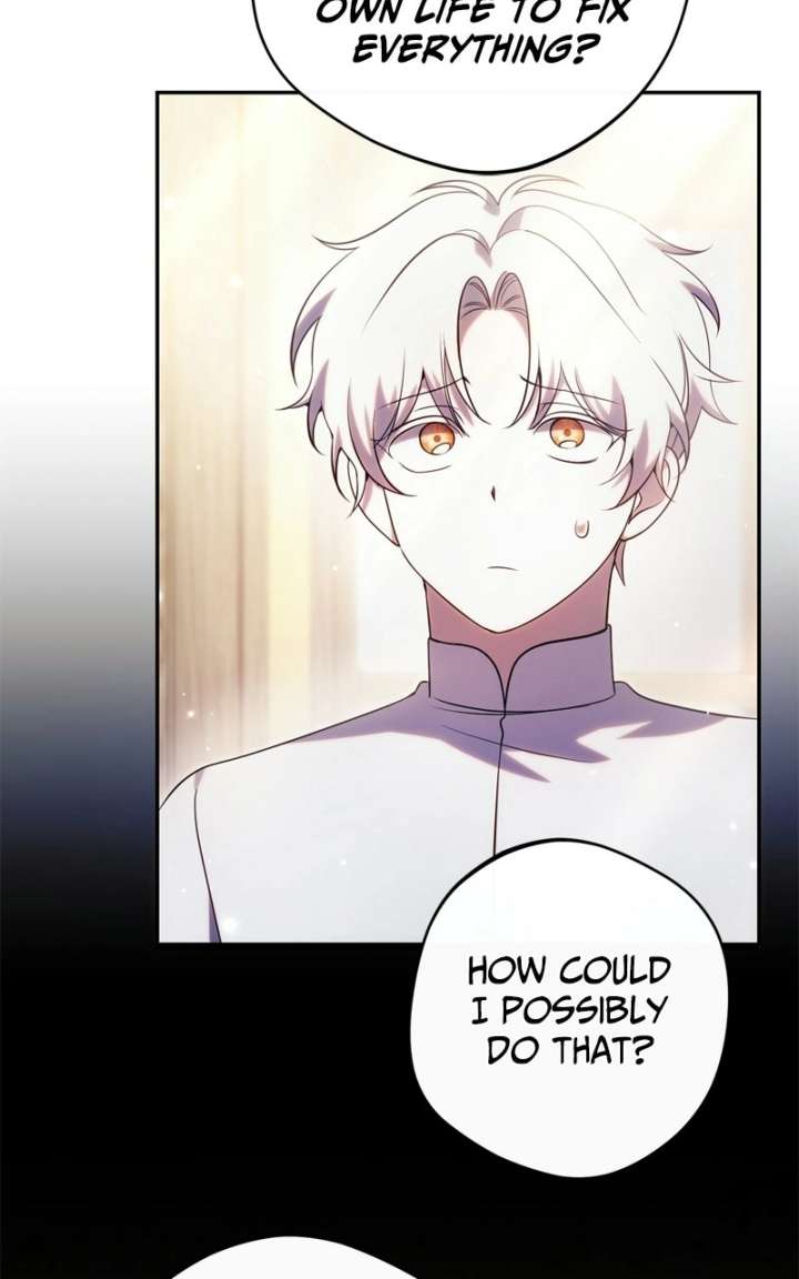 The villain tyrant has returned Chapter 81 364 ch 81 19